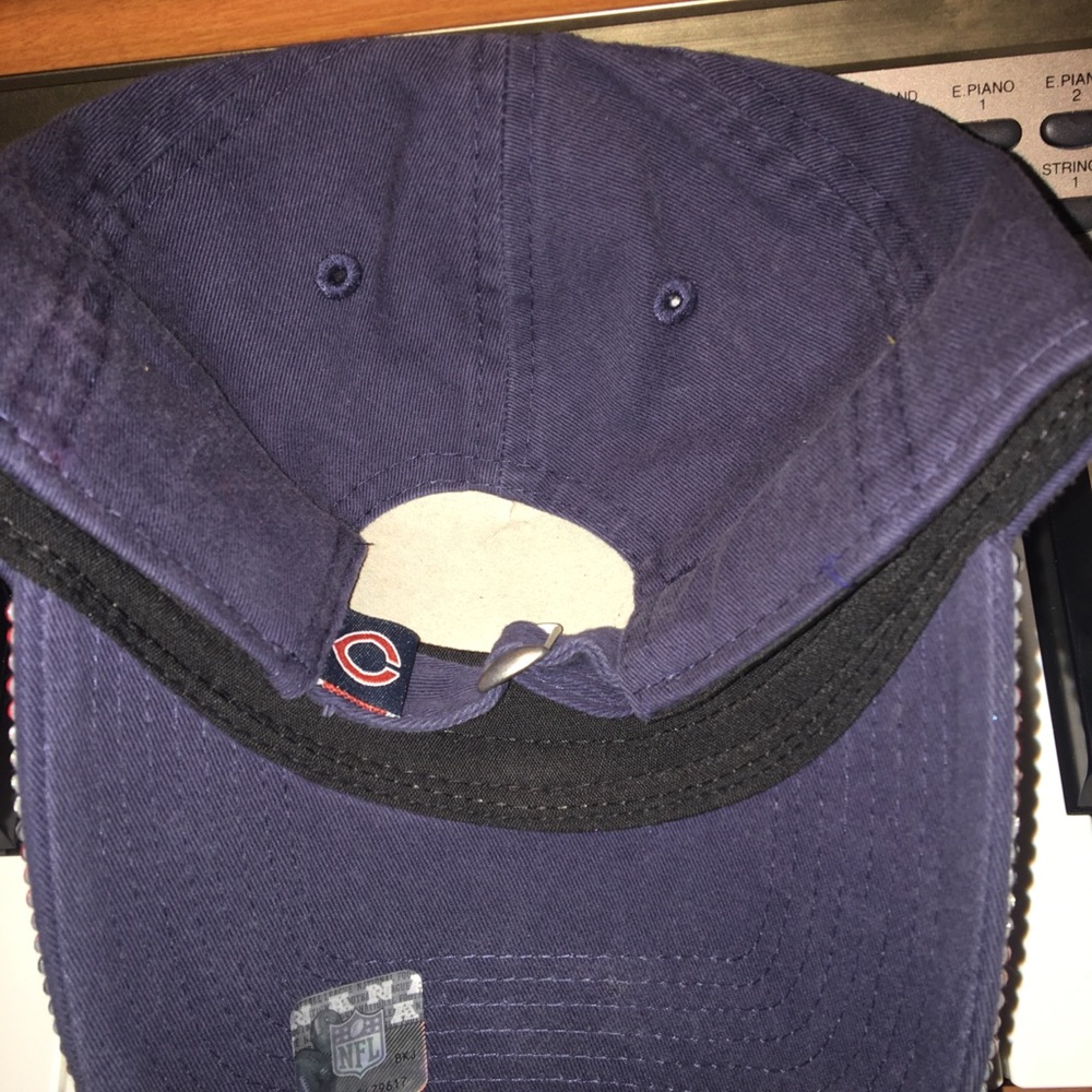 Chicago Bears - Picture 2 of 2